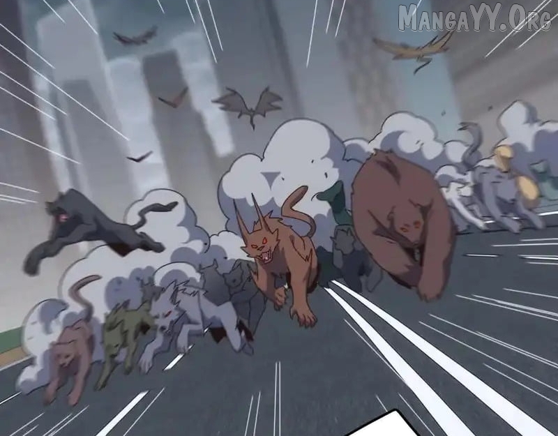 Invasion of the Myriad Races: Starting by Taming a Legendary Beast Chapter 57 - page 76